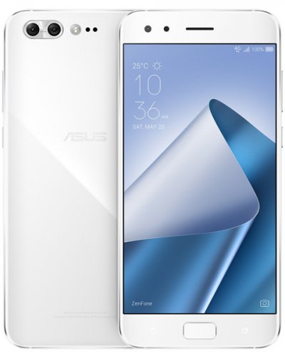 Asus Zenfone 4 Pro ZS551KL