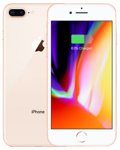 Apple iPhone 8 Plus