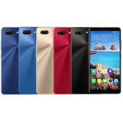 Gionee M7