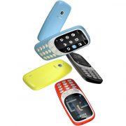 Nokia 3310 3G