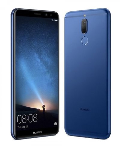Huawei Nova 2i (Mate 10 Lite)