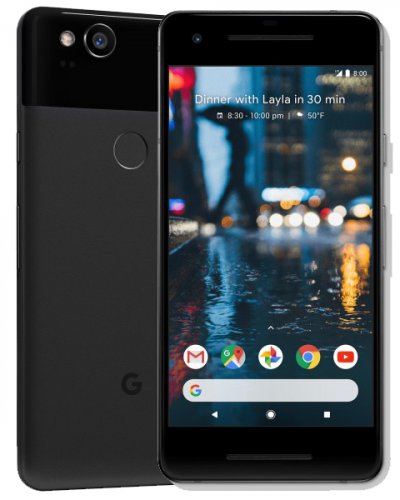 Google Pixel 2