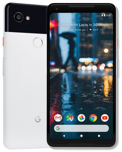 Google Pixel 2 XL