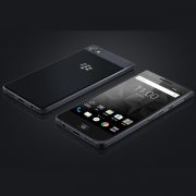 BlackBerry Motion