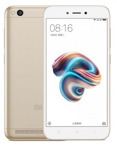 Xiaomi Redmi 5a