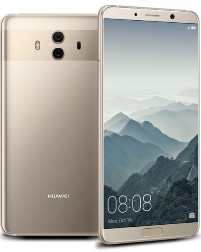 Huawei Mate 10