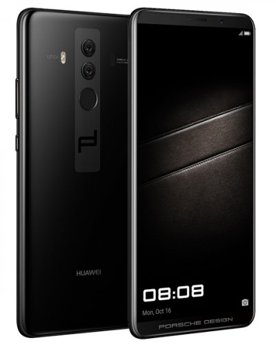 Huawei Mate 10 Porsche Design