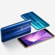 ZTE nubia Z17 miniS