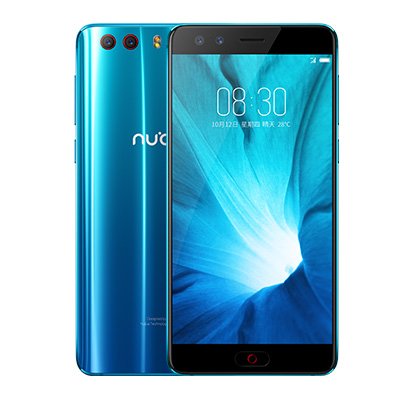 ZTE nubia Z17 miniS