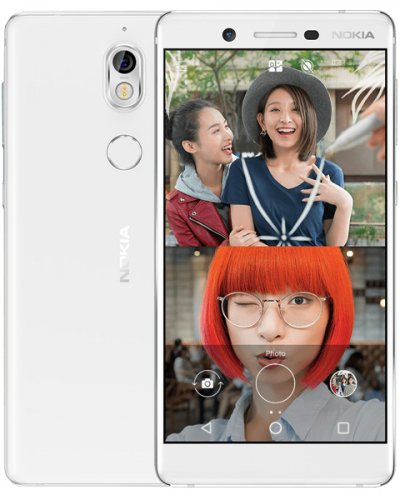 Nokia 7