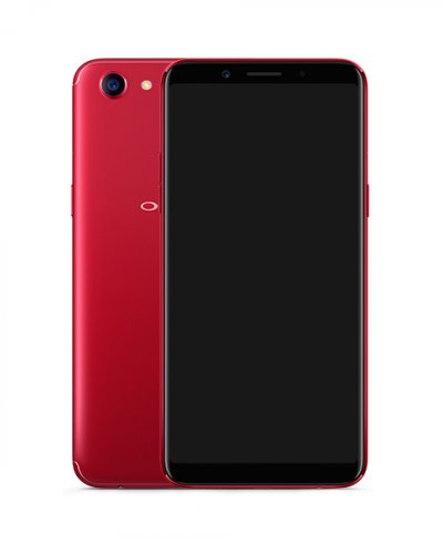 Oppo F5