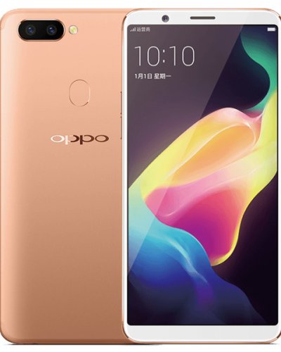 Oppo R11s