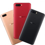 Oppo R11s