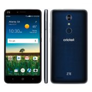 ZTE Blade X