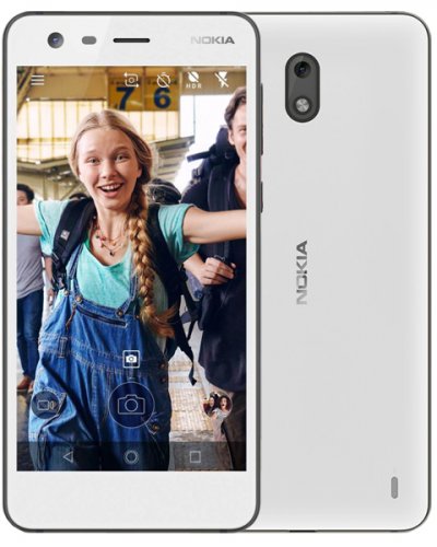 Nokia 2