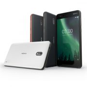 Nokia 2