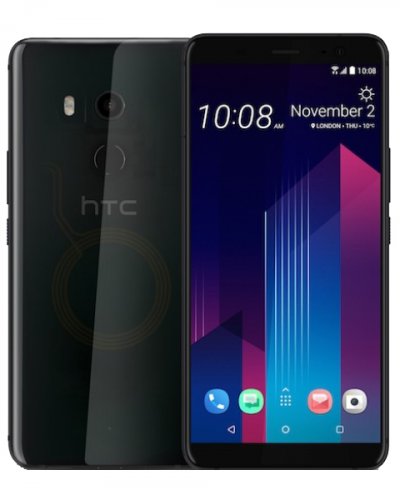 HTC U11+