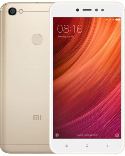 Xiaomi Redmi Y1