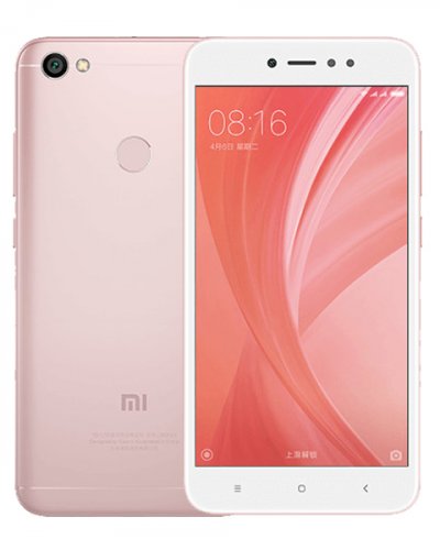 Xiaomi Redmi Y1 Lite