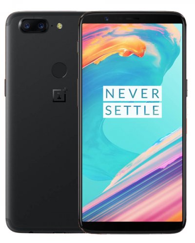 OnePlus 5T