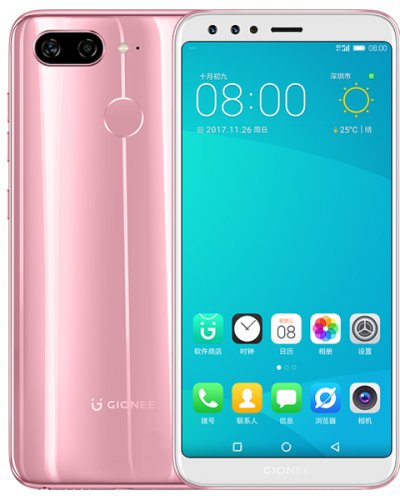 Gionee S11