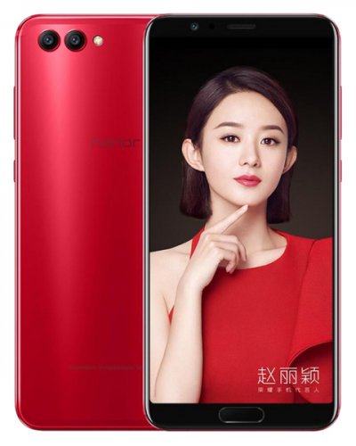 Huawei Honor V10