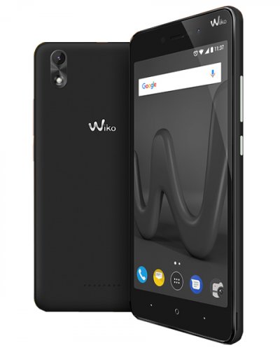 Wiko Lenny4 Plus