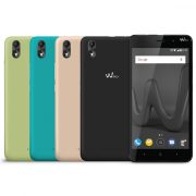 Wiko Lenny4 Plus