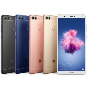 Huawei Enjoy 7S (P smart)