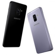 Samsung Galaxy A8 (2018)