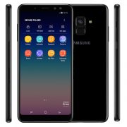 Samsung Galaxy A8+ (2018)