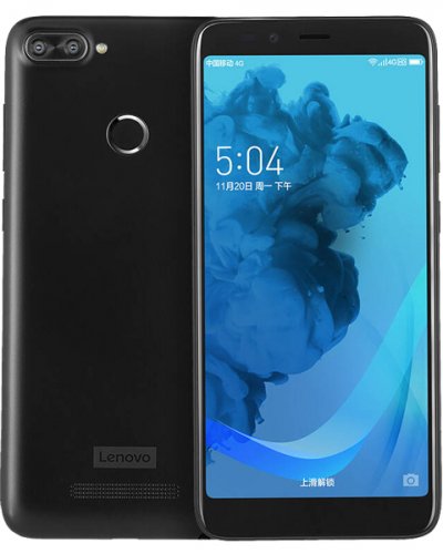 Lenovo K320t