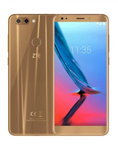 ZTE Blade V9
