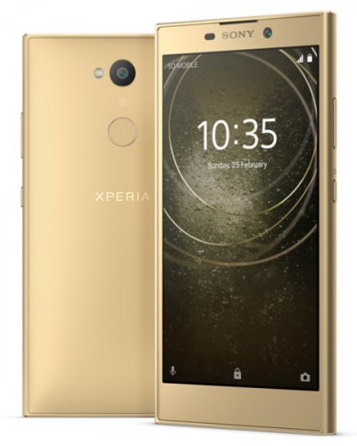 Sony Xperia L2