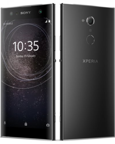 Sony Xperia XA2 Ultra