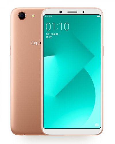 Oppo A83