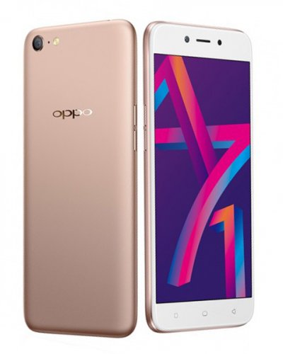 Oppo A71 (2018)