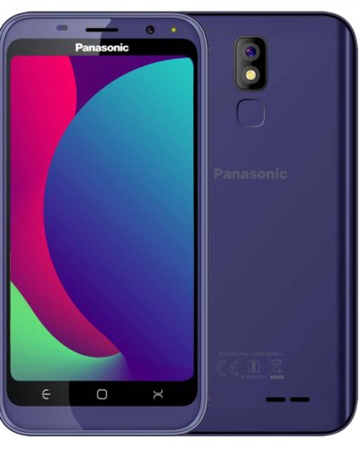 Panasonic P100