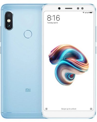 Xiaomi Redmi Note 5 Pro