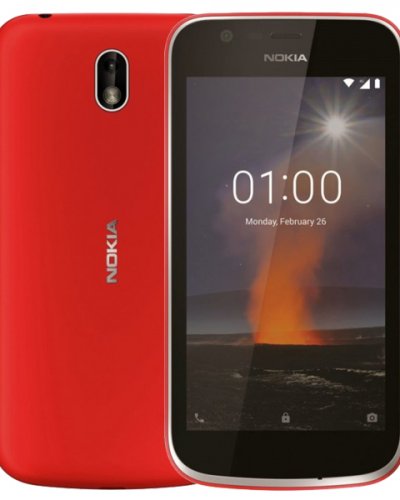 Nokia 1