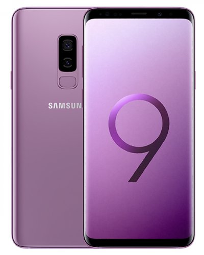 Samsung Galaxy S9+