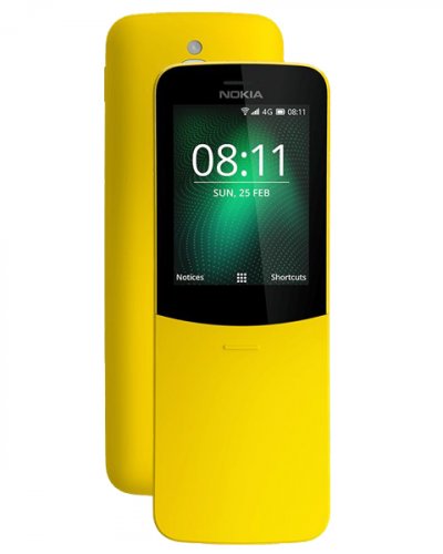 Nokia 8110 4G