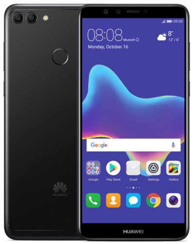 Huawei Y9 (2018)