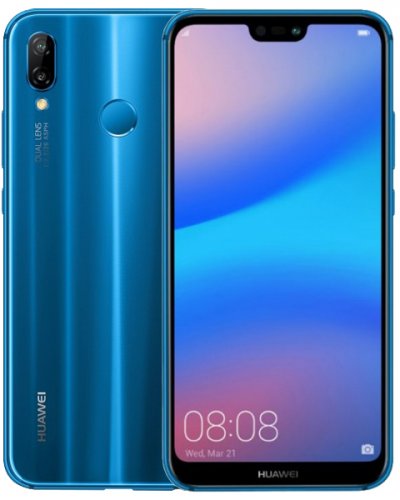 Huawei P20 Lite