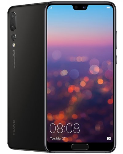 Huawei P20 Pro