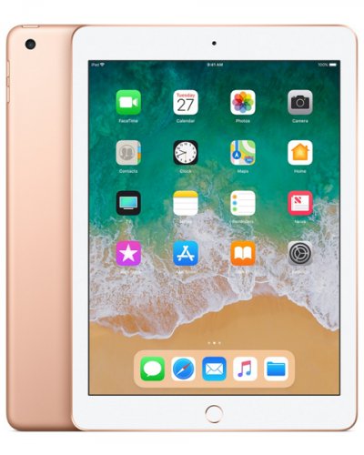 Apple iPad 9.7 (2018)