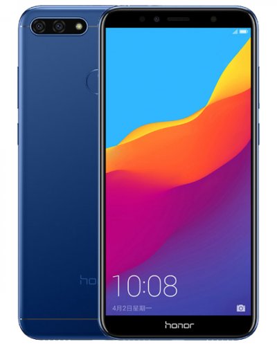 Huawei Honor 7A