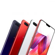 Oppo R15