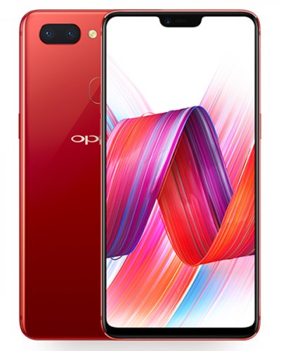 Oppo R15
