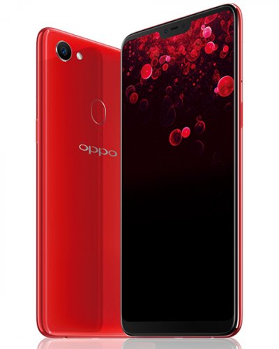 Oppo F7